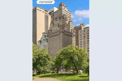 50 Central Park S #30/31, New York City, NY 10019 - Photo 20