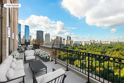 50 Central Park S #30/31, New York City, NY 10019 - Photo 4