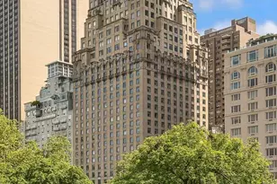50 Central Park S, New York City, NY 10019 - Photo 20