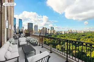 50 Central Park S, New York City, NY 10019 - Photo 4
