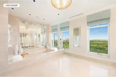 50 Central Park S #30/31, New York City, NY 10019 - Photo 16