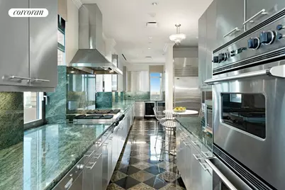 50 Central Park S #30/31, New York City, NY 10019 - Photo 8