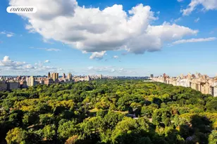 50 Central Park S, New York City, NY 10019 - Photo 1