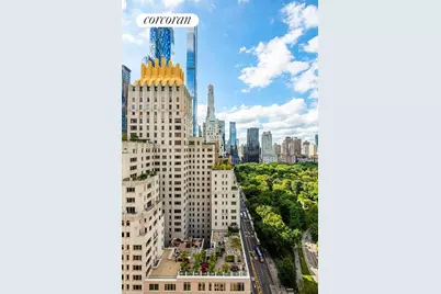 50 Central Park S #30/31, New York City, NY 10019 - Photo 10