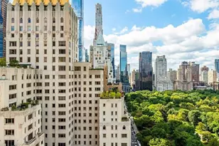 50 Central Park S, New York City, NY 10019 - Photo 10