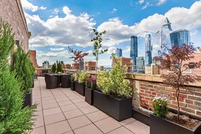 405 W 23rd Street #PHB, New York City, NY 10011 - Photo 18