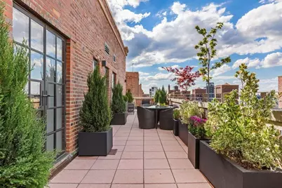 405 W 23rd Street #PHB, New York City, NY 10011 - Photo 1