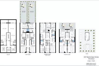 237 Bainbridge Street, New York City, NY 11233 - Photo 10