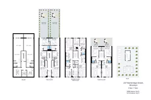 237 Bainbridge St., New York City, NY 11233 - Photo 10