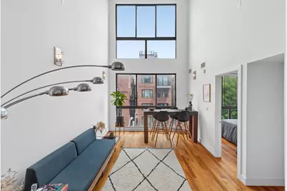 296 Throop Avenue, New York City, NY 11206 - Photo 2