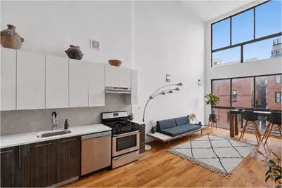 296 Throop Avenue, New York City, NY 11206 - Photo 1