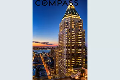 350 W 50th Street #PH3C, New York City, NY 10019 - Photo 14