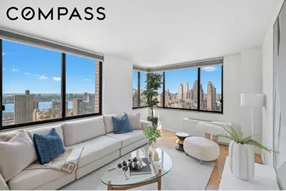 350 W 50th Street #PH3C, New York City, NY 10019 - Photo 2