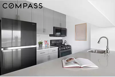 350 W 50th Street #PH3C, New York City, NY 10019 - Photo 8