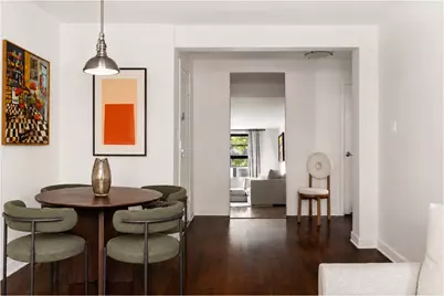 81 Bedford Street #4B, New York City, NY 10014 - Photo 2