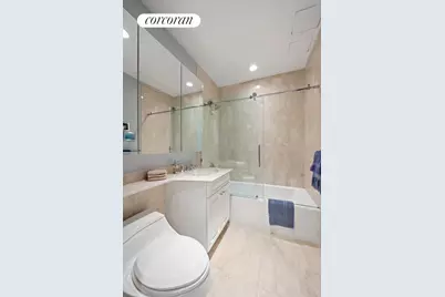 15 W 63rd Street #20C, New York City, NY 10023 - Photo 6