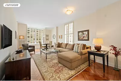 15 W 63rd Street #20C, New York City, NY 10023 - Photo 1