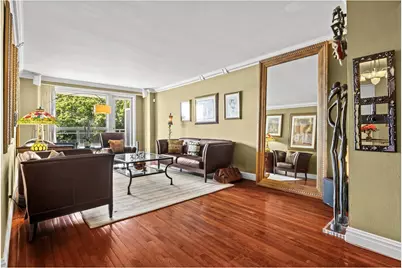 2575 Palisade Avenue #2G, New York City, NY 10463 - Photo 4