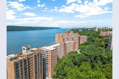 2575 Palisade Avenue #2G, New York City, NY 10463 - Photo 30