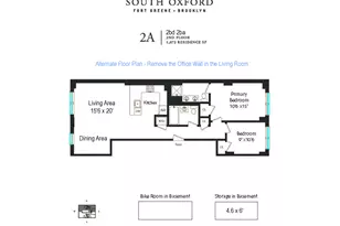 164 S Oxford St, New York City, NY 11217 - Photo 16