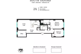 164 S Oxford St, New York City, NY 11217 - Photo 12