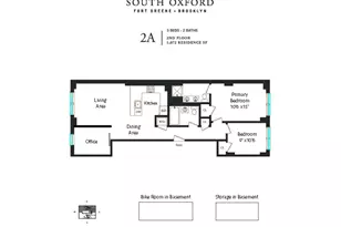 164 S Oxford St, New York City, NY 11217 - Photo 14