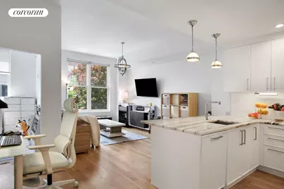 164 S Oxford Street #2A, New York City, NY 11217 - Photo 2