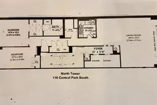 116 Central Park S, New York City, NY 10019 - Photo 8