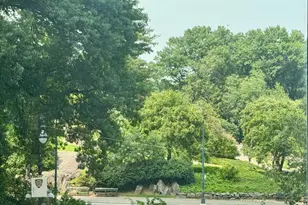 116 Central Park S, New York City, NY 10019 - Photo 2