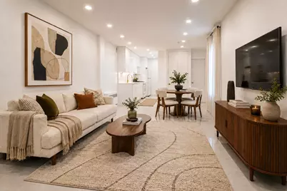385 Vernon Avenue #2A, New York City, NY 11206 - Photo 1