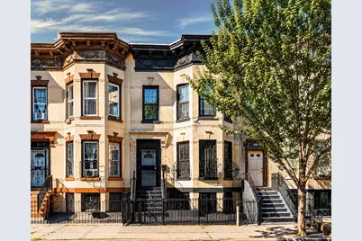 479 Bainbridge Street #Two Family Townhouse, New York City, NY 11233 - Photo 20