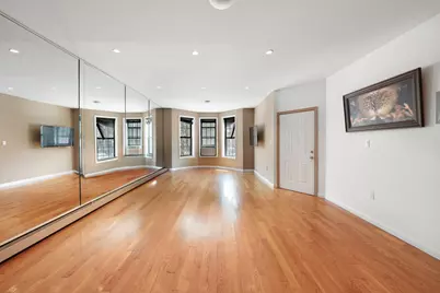 479 Bainbridge Street #Two Family Townhouse, New York City, NY 11233 - Photo 4