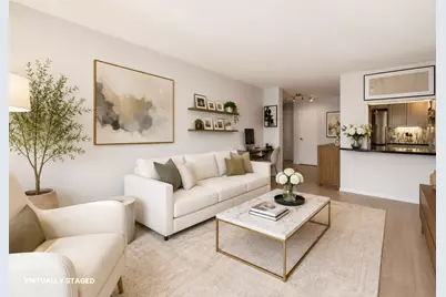 435 E 77th Street #7C, New York City, NY 10075 - Photo 4