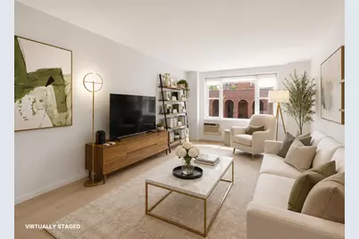 435 E 77th Street #7C, New York City, NY 10075 - Photo 2
