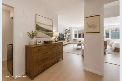 435 E 77th Street #7C, New York City, NY 10075 - Photo 1