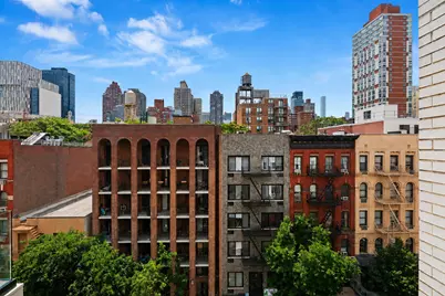 435 E 77th Street #7C, New York City, NY 10075 - Photo 2