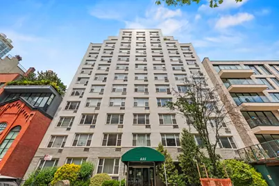 435 E 77th Street #7C, New York City, NY 10075 - Photo 16
