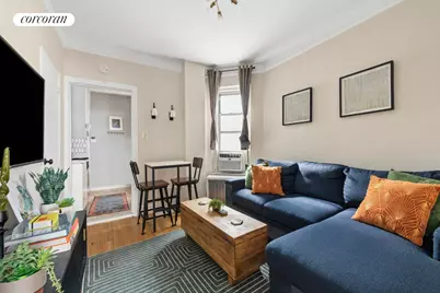 326 E 73rd Street #3C, New York City, NY 10021 - Photo 1