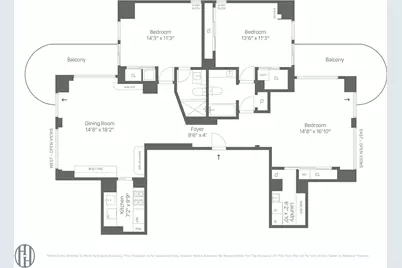 304 E 65th Street #21A, New York City, NY 10065 - Photo 8