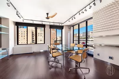 304 E 65th Street #21A, New York City, NY 10065 - Photo 2