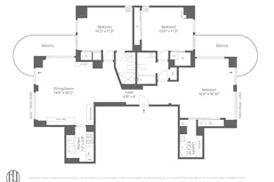 304 E 65th St, New York City, NY 10065 - Photo 8