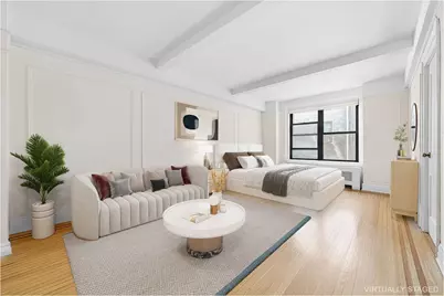 235 W 102nd Street #10C, New York, NY 10025 - Photo 1