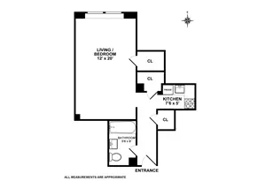 235 W 102nd St, New York, NY 10025 - Photo 16