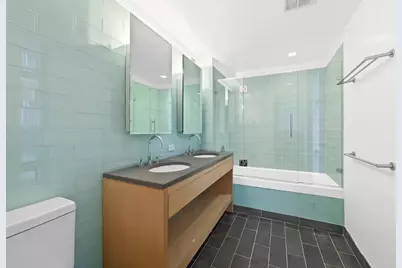 310 W 52nd Street #5A, New York City, NY 10019 - Photo 6