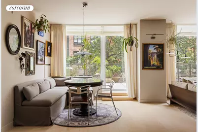 450 Washington Street #218, New York City, NY 10013 - Photo 4
