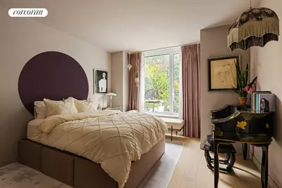 450 Washington Street #218, New York City, NY 10013 - Photo 6