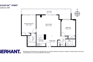 233 East 86th St, New York City, NY 10028 - Photo 30
