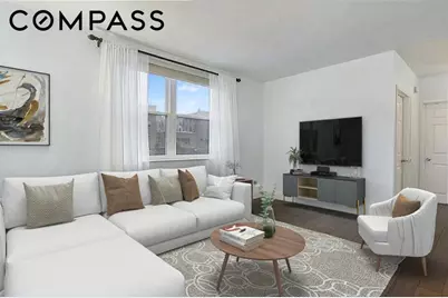 158 Sackett Street #2A, New York City, NY 11231 - Photo 1