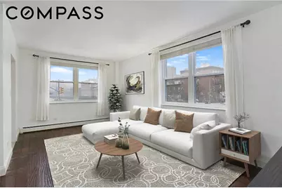 158 Sackett Street #2A, New York City, NY 11231 - Photo 2