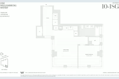 480 Kent Avenue #17G, New York City, NY 11249 - Photo 26